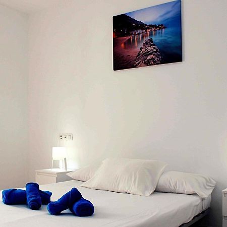 Sfj Apartamento Arrecife Екстер'єр фото