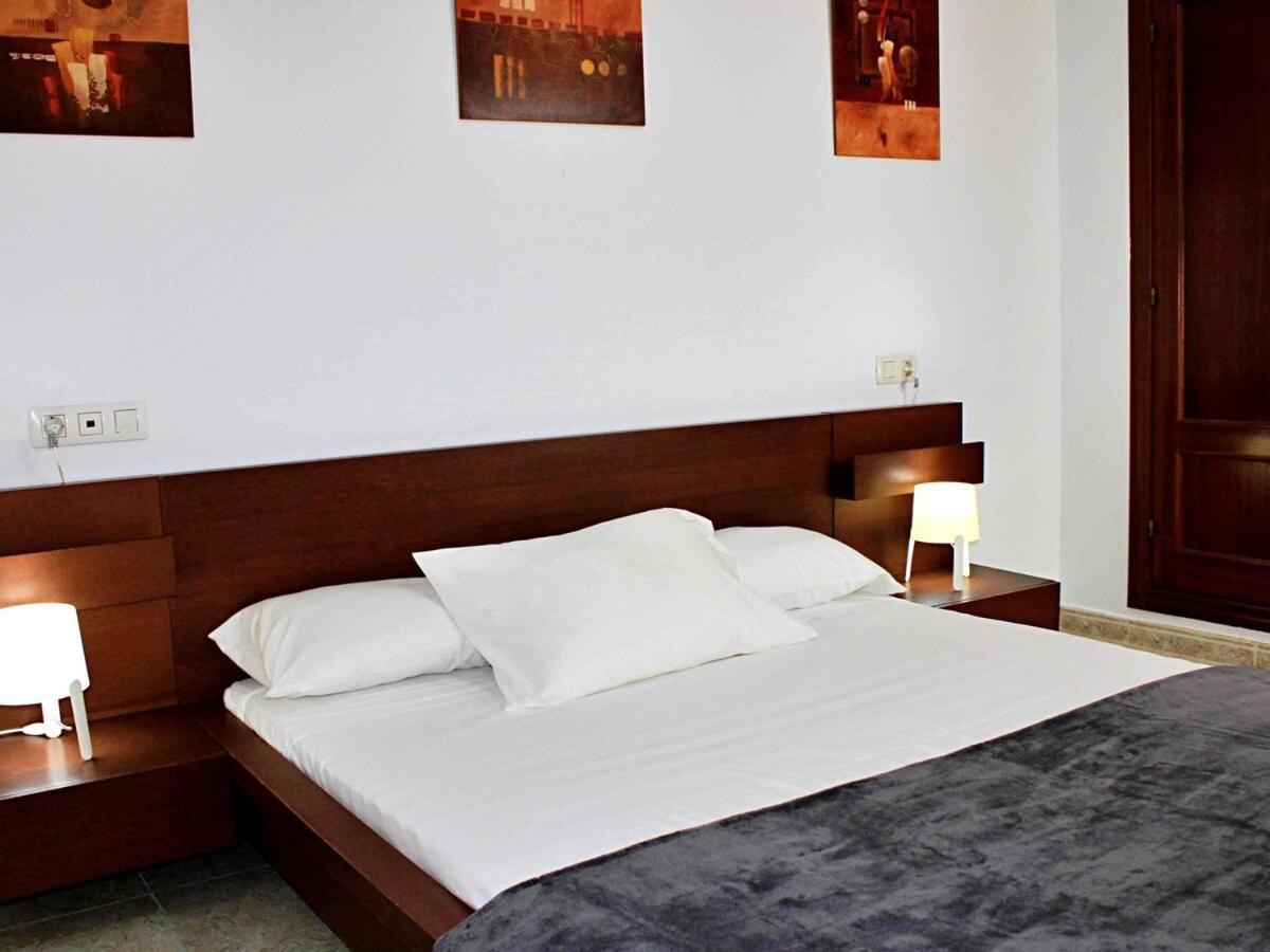 Sfj Apartamento Arrecife Екстер'єр фото