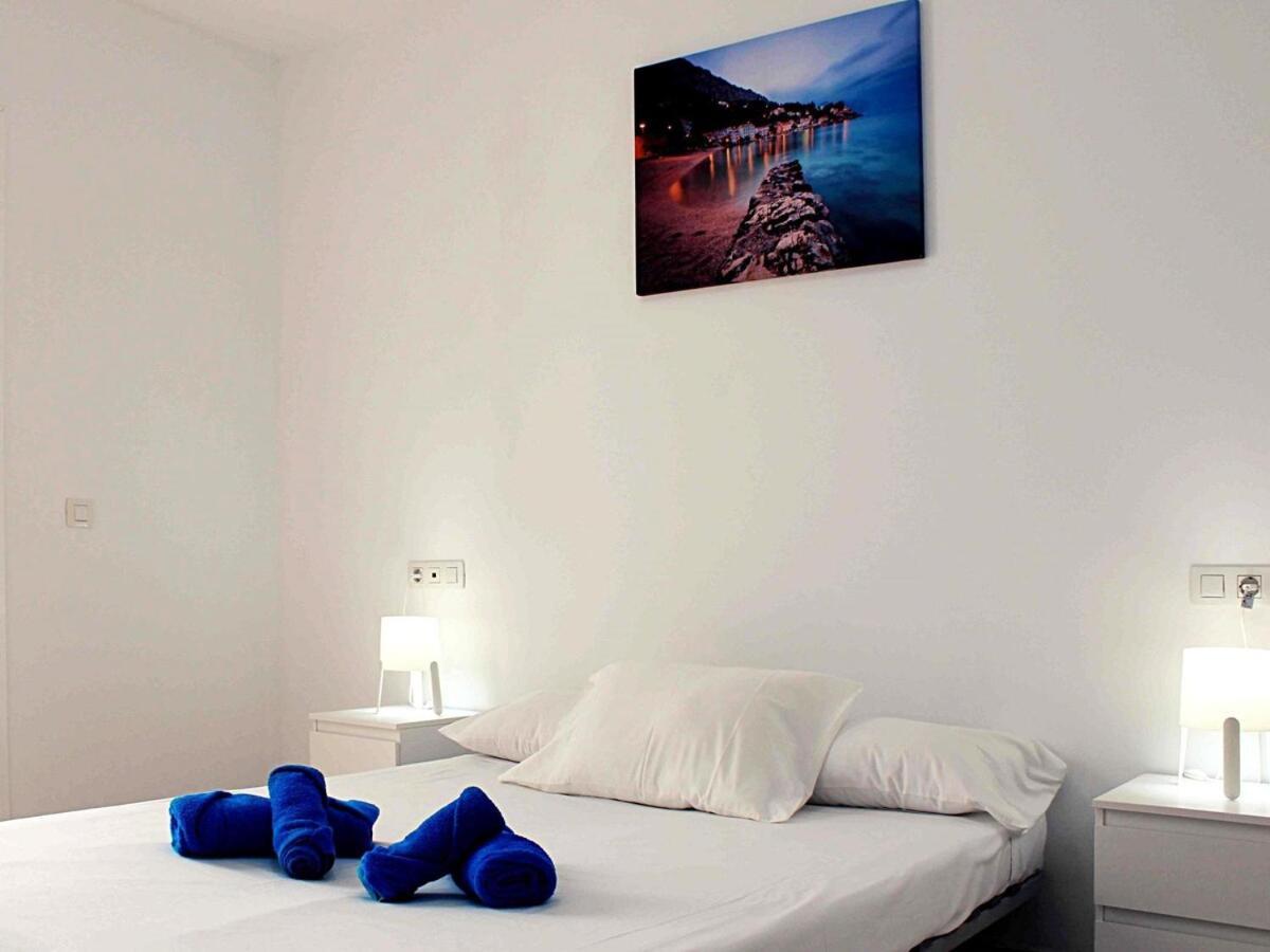 Sfj Apartamento Arrecife Екстер'єр фото