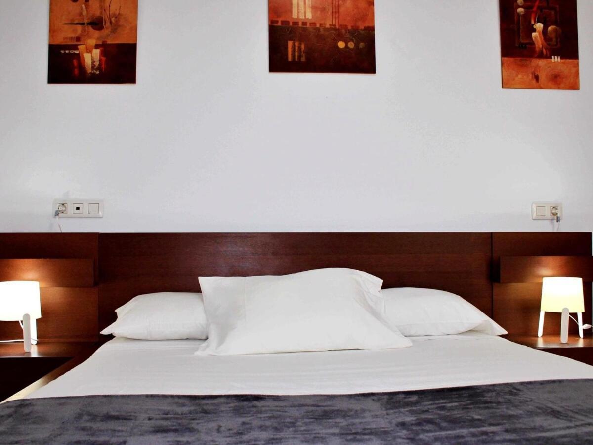Sfj Apartamento Arrecife Екстер'єр фото