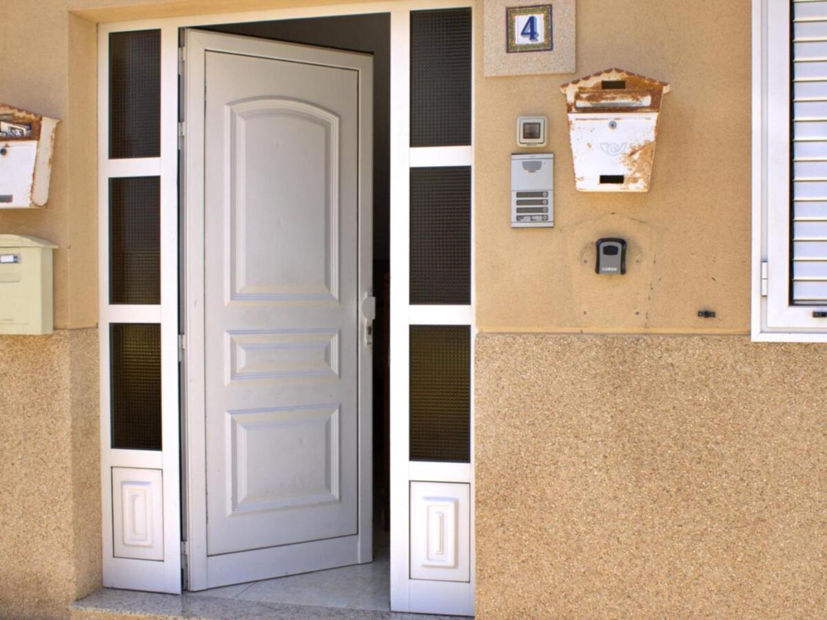 Sfj Apartamento Arrecife Екстер'єр фото