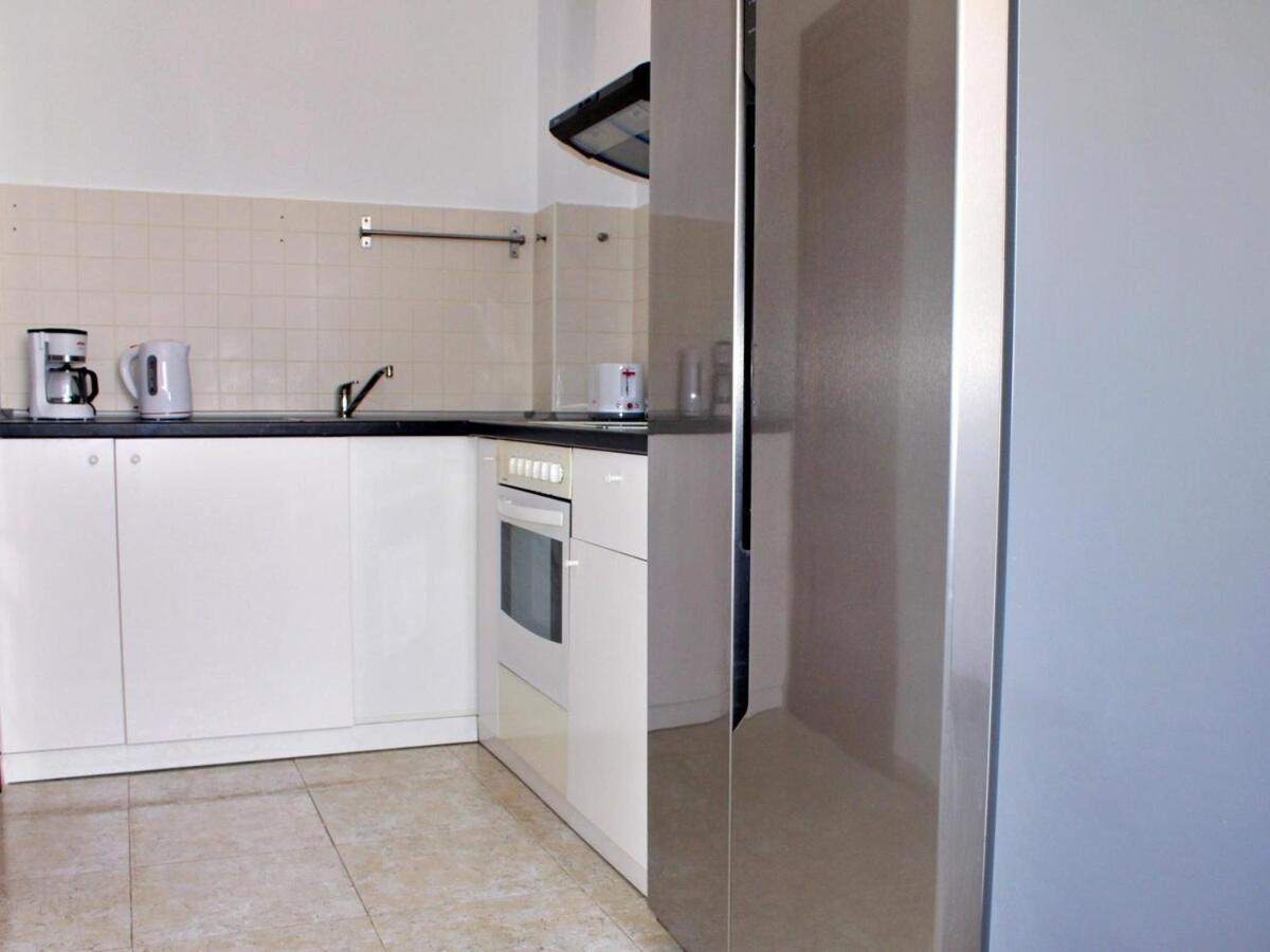 Sfj Apartamento Arrecife Екстер'єр фото