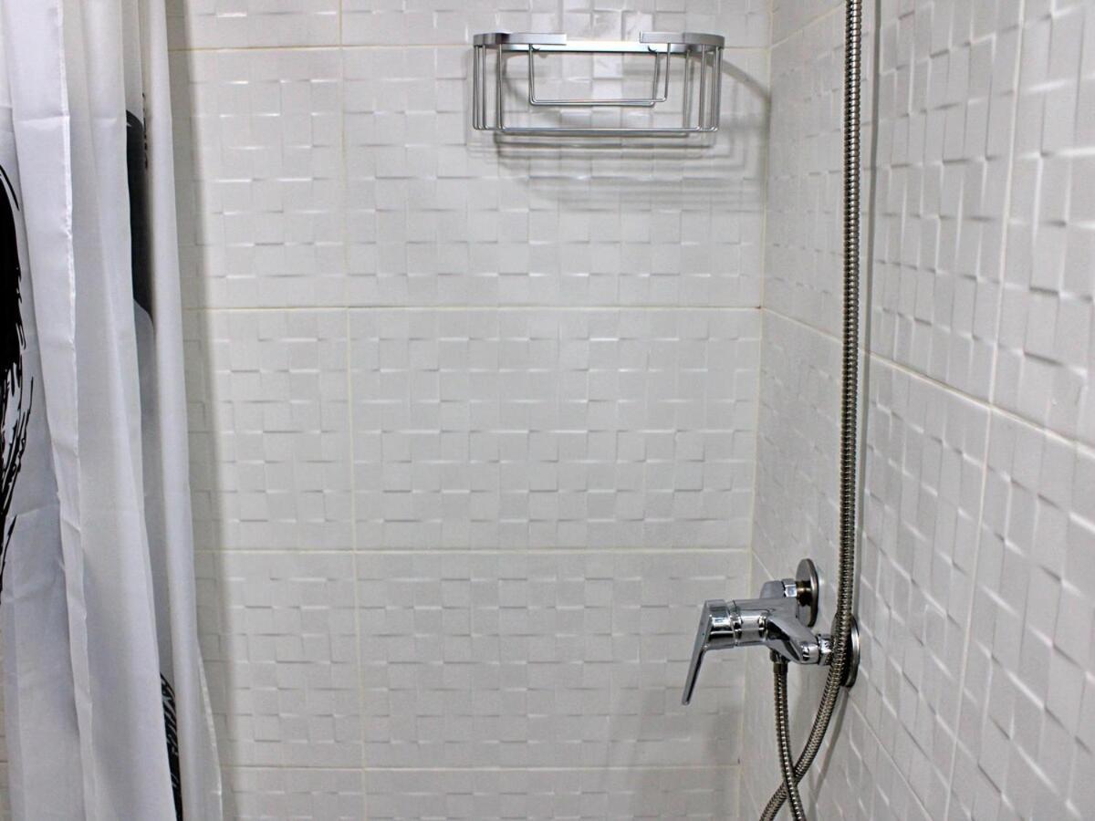 Sfj Apartamento Arrecife Екстер'єр фото