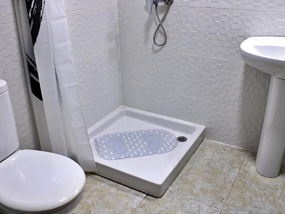 Sfj Apartamento Arrecife Екстер'єр фото