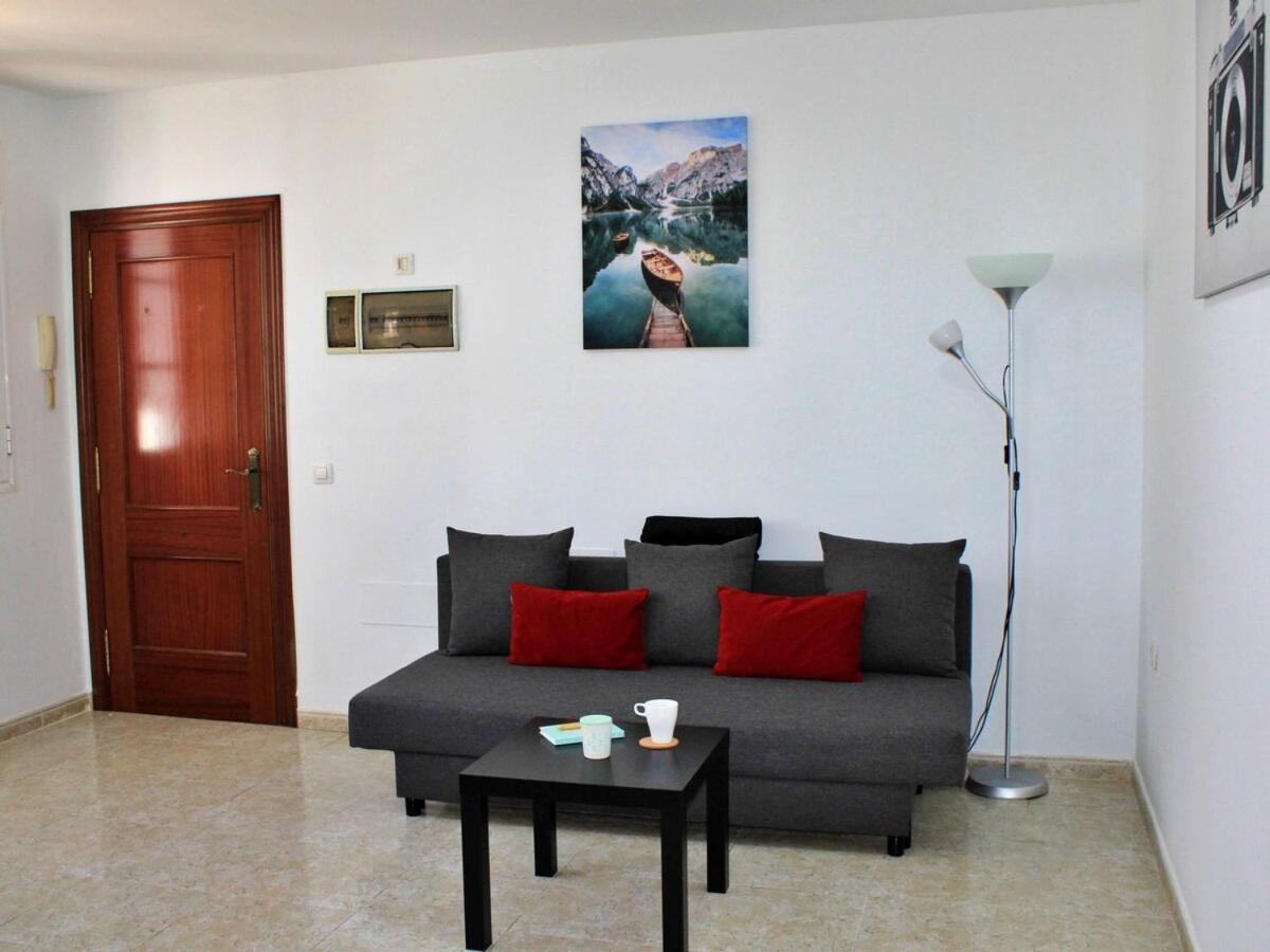 Sfj Apartamento Arrecife Екстер'єр фото