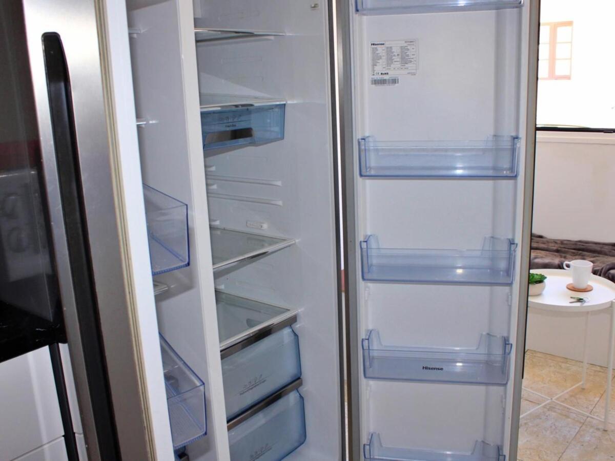 Sfj Apartamento Arrecife Екстер'єр фото