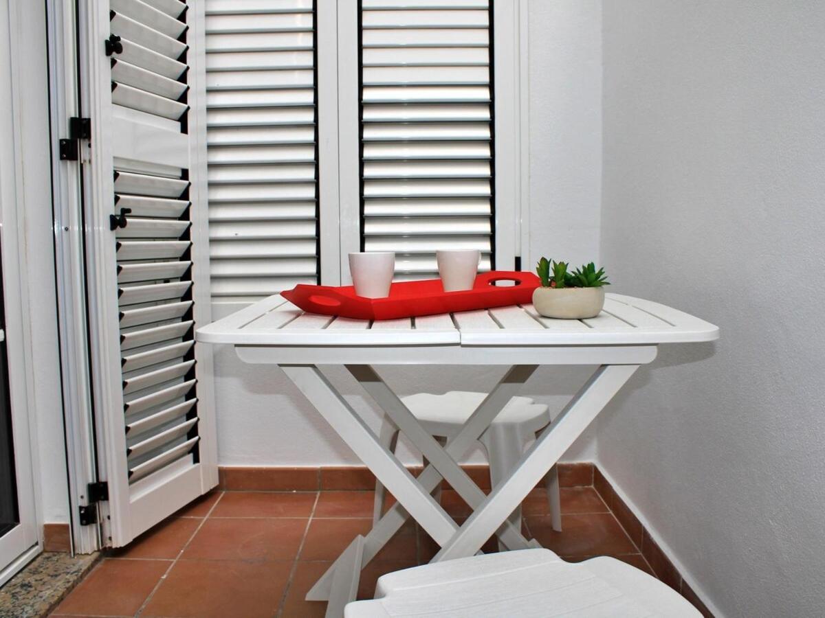 Sfj Apartamento Arrecife Екстер'єр фото